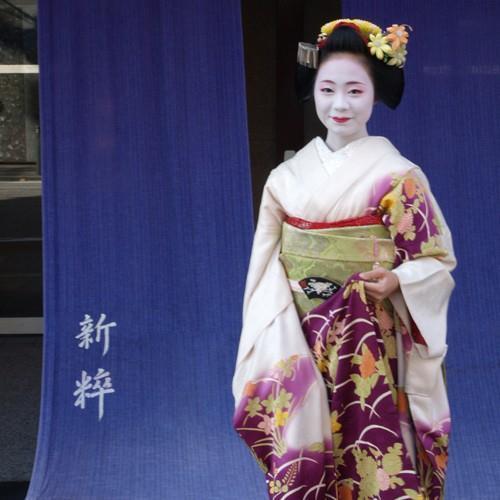 Gion Shinmonso 傳統日式旅館