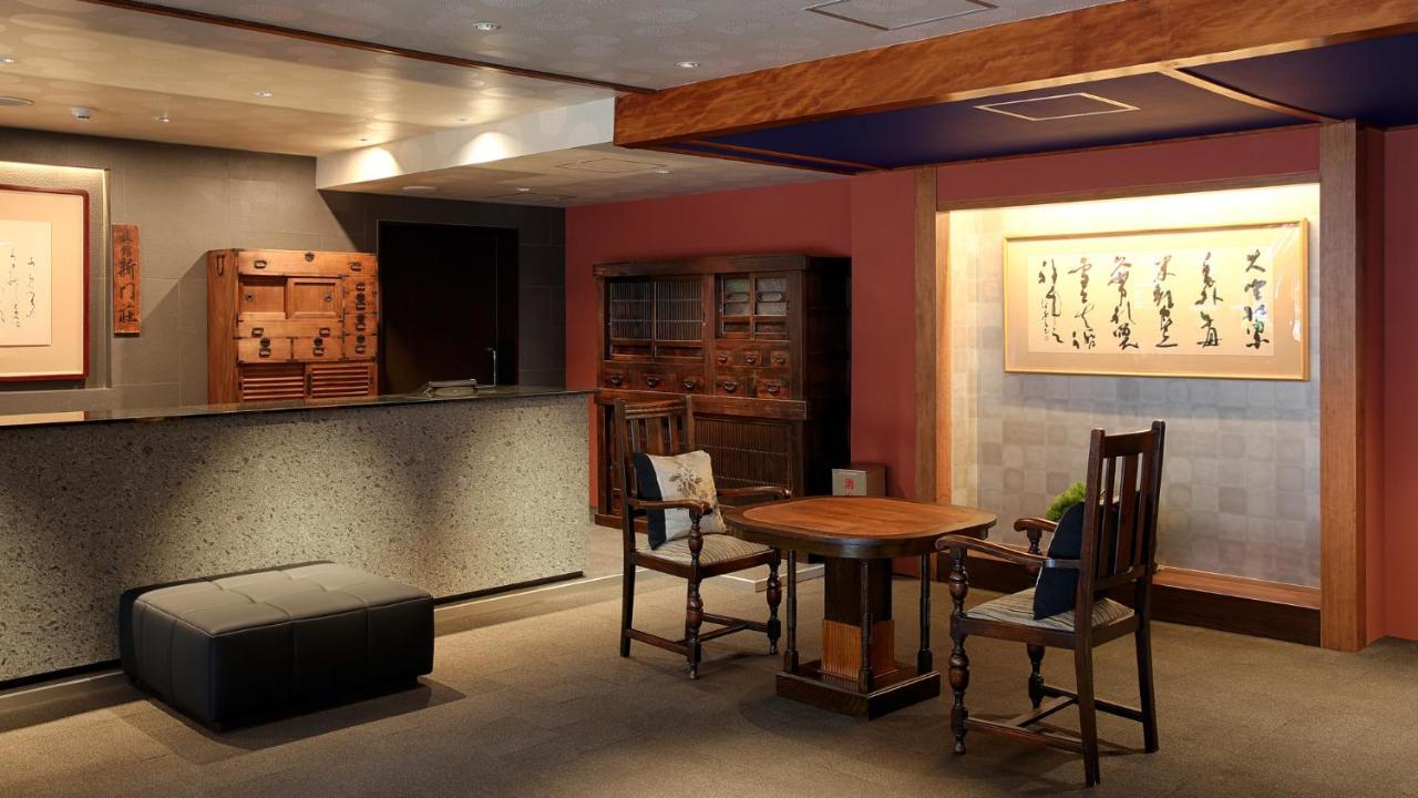 傳統日式旅館 Gion Shinmonso 4*