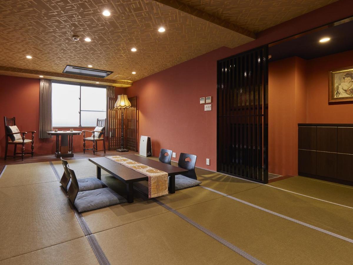 Gion Shinmonso 4* 京都