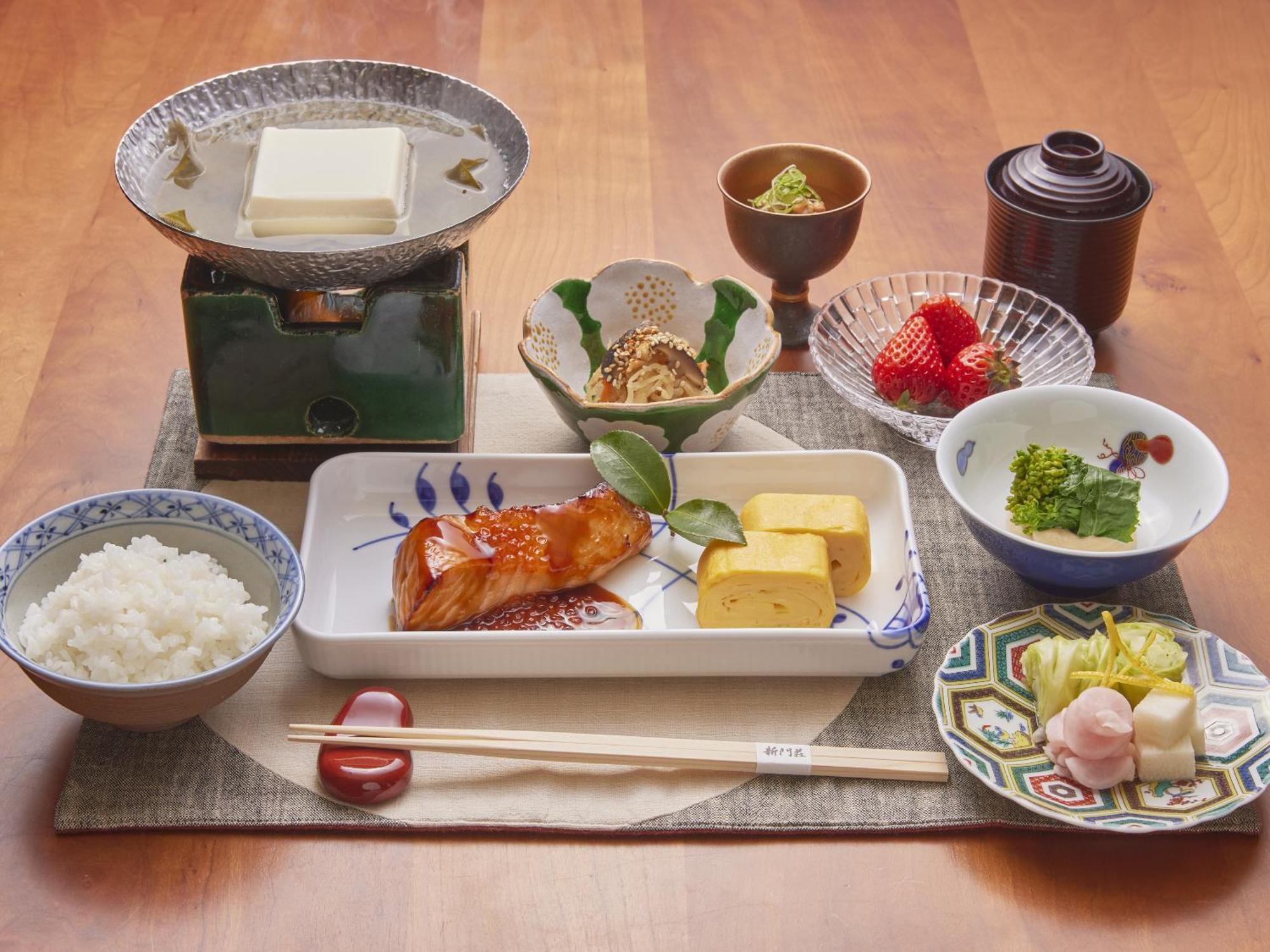Gion Shinmonso 傳統日式旅館 4*