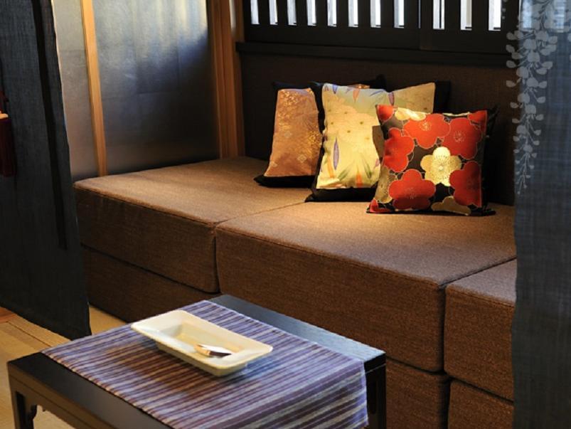 Gion Shinmonso 傳統日式旅館 4*