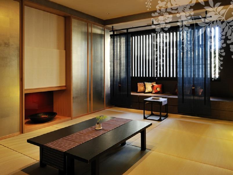 Gion Shinmonso 傳統日式旅館