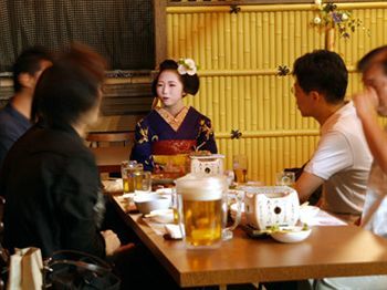Gion Shinmonso 傳統日式旅館 4*