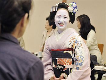 傳統日式旅館 Gion Shinmonso 4*