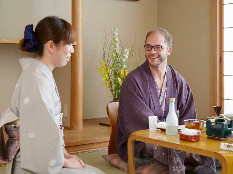 祇をん 新門荘 旅館