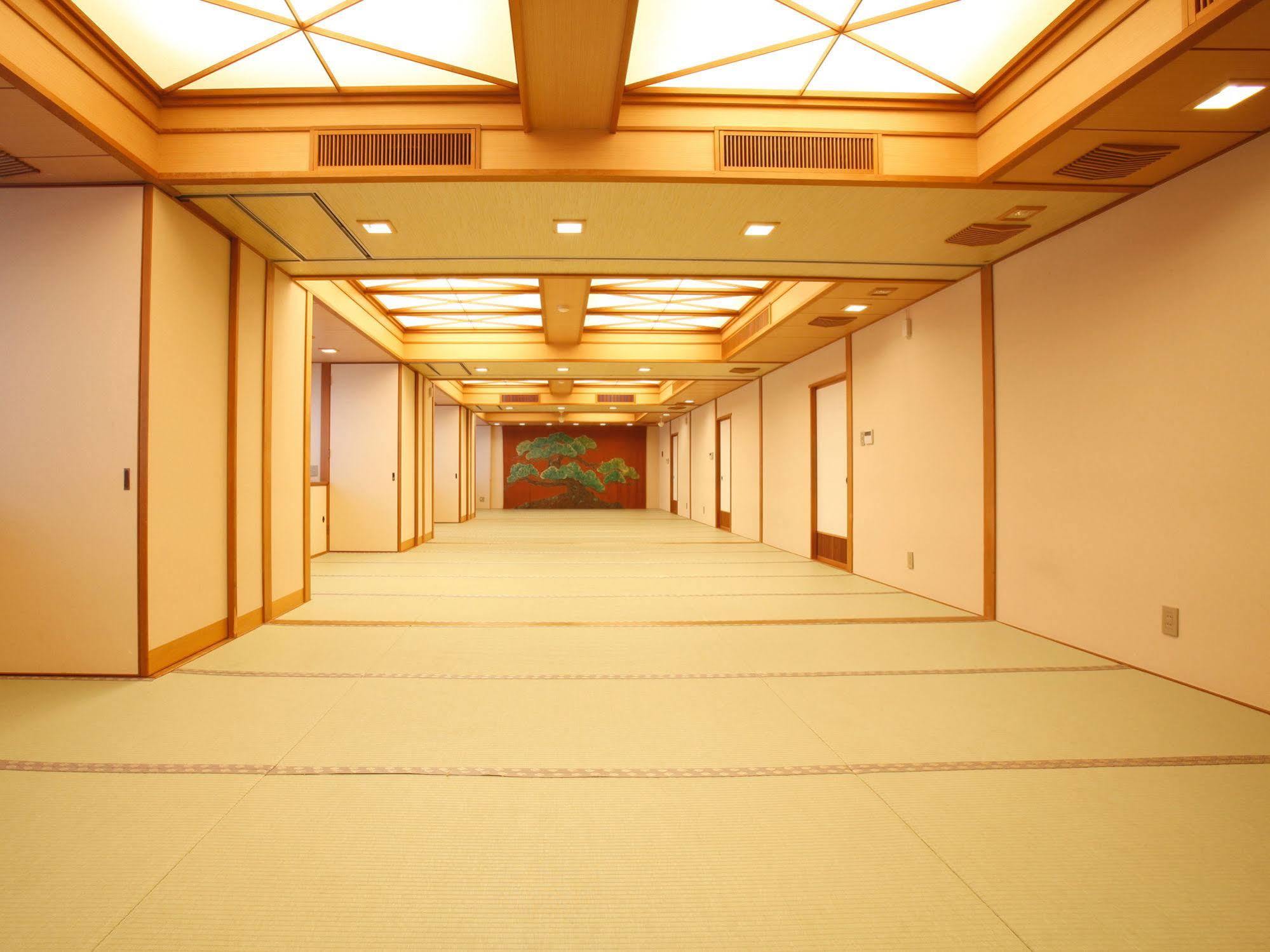 Gion Shinmonso 京都