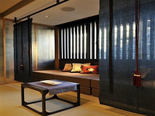 傳統日式旅館 Gion Shinmonso